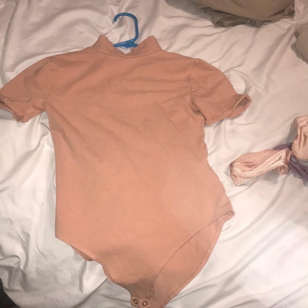 forever 21 bodysuit